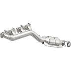 MagnaFlow Conv DF 05-06 Cadillac STS 4.6L D/S Manifold/04-06 Truck SRX 4.6L D/S Manifold (49 State)
