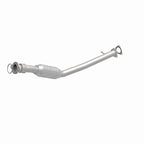 MagnaFlow Direct Fit Catalytic Converter 05-06 Equinox 3.4L
