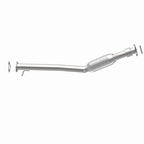 MagnaFlow Direct Fit Catalytic Converter 05-06 Equinox 3.4L