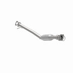 MagnaFlow Direct Fit Catalytic Converter 05-06 Equinox 3.4L