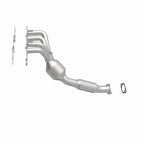 MagnaFlow Direct Fit Catalytic Converter 05-06 Ford Focus 2.0L