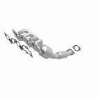 MagnaFlow Direct Fit Catalytic Converter 05-06 Ford Focus 2.0L