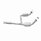 MagnaFlow Direct Fit Catalytic Converter 05-06 GMC Envoy XL Denali