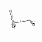 MagnaFlow Direct Fit Catalytic Converter 05-06 GMC Envoy XL Denali