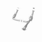 MagnaFlow Direct Fit Catalytic Converter 05-06 GMC Envoy XL Denali