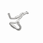 MagnaFlow Direct Fit Catalytic Converter 05-06 Gr Cherokee 4.7 OEM