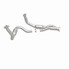 MagnaFlow Direct Fit Catalytic Converter 05-06 Gr Cherokee 4.7 OEM