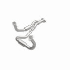 MagnaFlow Direct Fit Catalytic Converter 05-06 Gr Cherokee 4.7 OEM