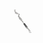 MagnaFlow Direct Fit Catalytic Converter 05-06 Hyundai Santa Fe 2.7L