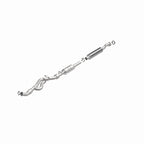 MagnaFlow Direct Fit Catalytic Converter 05-06 Hyundai Santa Fe 2.7L