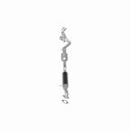 MagnaFlow Direct Fit Catalytic Converter 05-06 Hyundai Santa Fe 2.7L