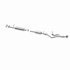 MagnaFlow Direct Fit Catalytic Converter 05-06 Hyundai Santa Fe 2.7L