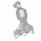 MagnaFlow Direct Fit Catalytic Converter 05-06 Hyundai Santa Fe 2.7L