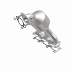 MagnaFlow Direct Fit Catalytic Converter 05-06 Hyundai Santa Fe 2.7L
