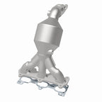 MagnaFlow Direct Fit Catalytic Converter 05-06 Hyundai Santa Fe 2.7L