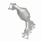 MagnaFlow Direct Fit Catalytic Converter 05-06 Hyundai Santa Fe 2.7L