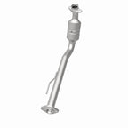 MagnaFlow Direct Fit Catalytic Converter 05-06 Wrangler 2.4L OEM