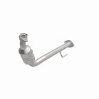 MagnaFlow Direct Fit Catalytic Converter 05-06 Wrangler 2.4L OEM
