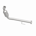MagnaFlow Direct Fit Catalytic Converter 05-06 Wrangler 2.4L OEM