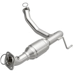 MagnaFlow Direct Fit Catalytic Converter 05-07 4-Run/FJ Driver Side Rear