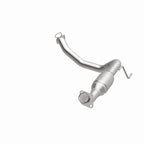 MagnaFlow Direct Fit Catalytic Converter 05-07 4-Run/FJ Driver Side Rear
