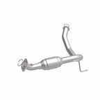MagnaFlow Direct Fit Catalytic Converter 05-07 4-Run/FJ Driver Side Rear