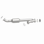 MagnaFlow Conv DF 05-07 4-Run/FJ Passenger Side Rear