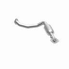 MagnaFlow Direct Fit Catalytic Converter 05-07 4Runner 4.7 Driver Side Rear OE