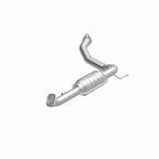 MagnaFlow Direct Fit Catalytic Converter 05-07 4Runner 4.7 Driver Side Rear OE