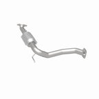 MagnaFlow Direct Fit Catalytic Converter 05-07 4Runner 4.7 Driver Side Rear OE