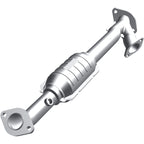 MagnaFlow Direct Fit Catalytic Converter 05-07 4Runner 4.7 Passenger Side Rear OE