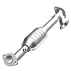 MagnaFlow Direct Fit Catalytic Converter 05-07 4Runner 4.7 Passenger Side Rear OE