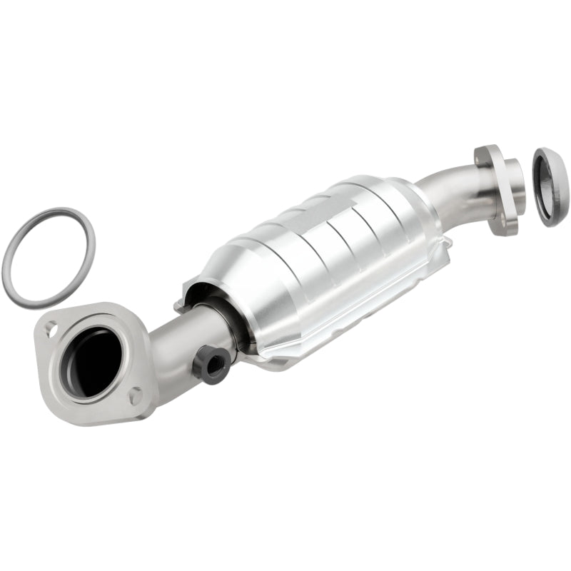 MagnaFlow Direct Fit Catalytic Converter 05-07 Cadillac CTS 3.6L D/S