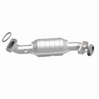 MagnaFlow Direct Fit Catalytic Converter 05-07 Cadillac CTS 3.6L D/S