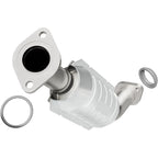MagnaFlow Direct Fit Catalytic Converter 05-07 Cadillac CTS 3.6L P/S