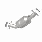 MagnaFlow Direct Fit Catalytic Converter 05-07 Cadillac CTS 3.6L P/S
