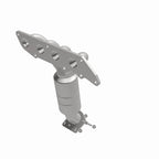 MagnaFlow Direct Fit Catalytic Converter 05-07 Escape 2.3 Manifold