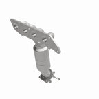 MagnaFlow Direct Fit Catalytic Converter 05-07 Escape 2.3 Manifold OEM