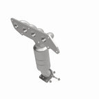MagnaFlow Direct Fit Catalytic Converter 05-07 Escape 2.3 Manifold OEM