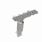 MagnaFlow Direct Fit Catalytic Converter 05-07 Escape 2.3 Manifold OEM