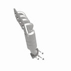 MagnaFlow Direct Fit Catalytic Converter 05-07 Escape 2.3 Manifold OEM