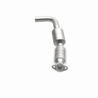 MagnaFlow Direct Fit Catalytic Converter 05-07 Ford E150 4.6L Driver Side