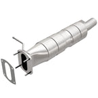 MagnaFlow Direct Fit Catalytic Converter 05-07 Ford F-Series Rear
