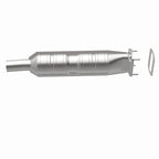 MagnaFlow Direct Fit Catalytic Converter 05-07 Ford F-Series Rear