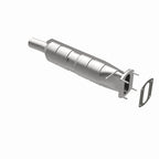 MagnaFlow Direct Fit Catalytic Converter 05-07 Ford F-Series Rear