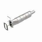MagnaFlow Direct Fit Catalytic Converter 05-07 Ford F-Series Rear