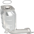 MagnaFlow Direct Fit Catalytic Converter 05-07 Ford Freestyle 3.0L
