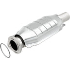 MagnaFlow Direct Fit Catalytic Converter 05-07 Ford Freestyle 3.0L