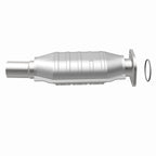MagnaFlow Direct Fit Catalytic Converter 05-07 Ford Freestyle 3.0L