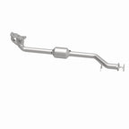 MagnaFlow Direct Fit Catalytic Converter 05-07 Subaru Outback 3.0L